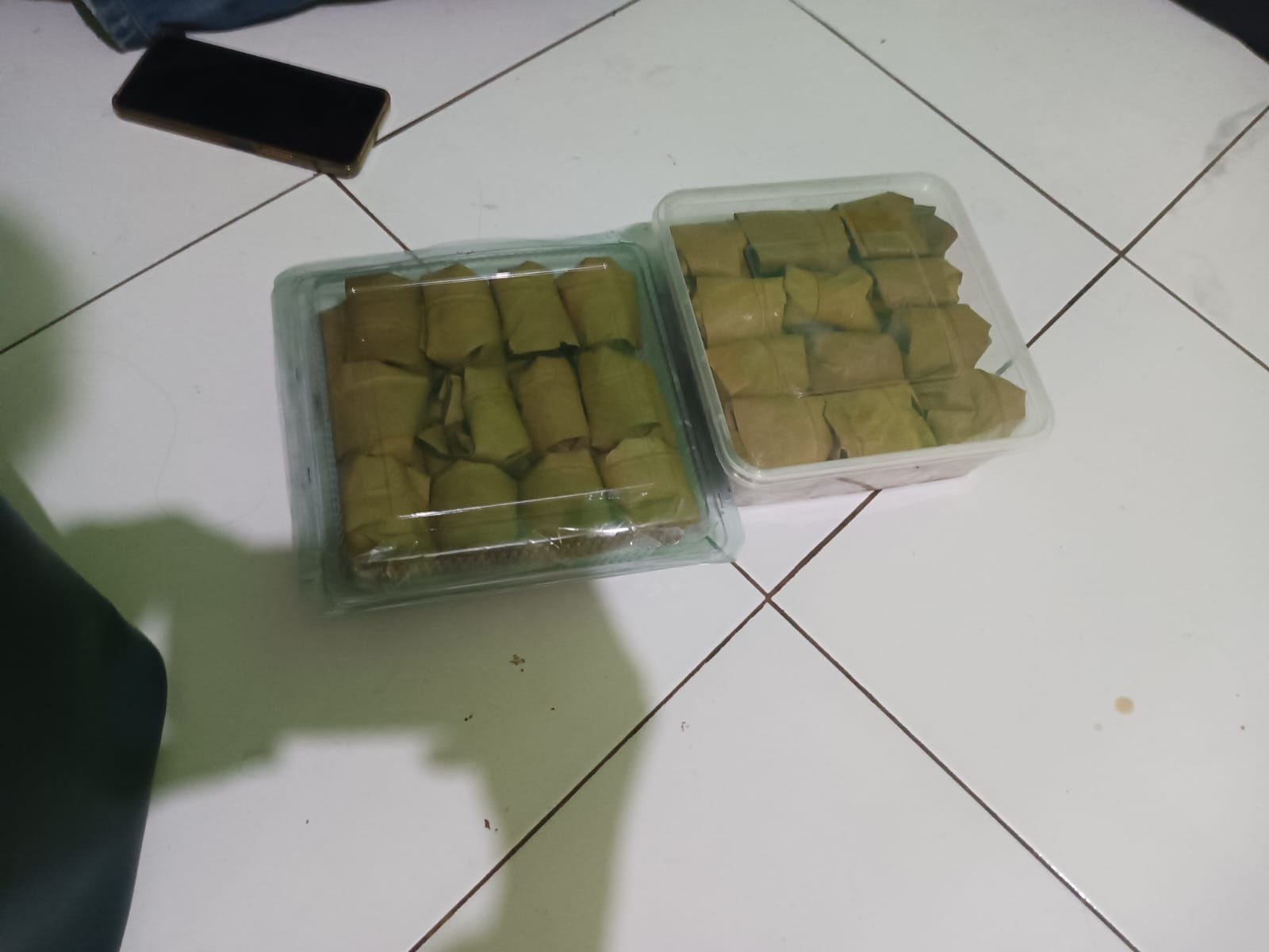 Tape Ketan 2